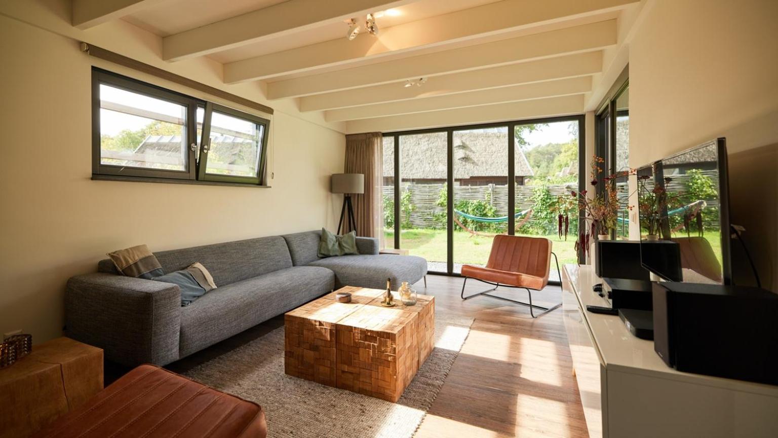 Dutchen Vakantiepark Duynvoet