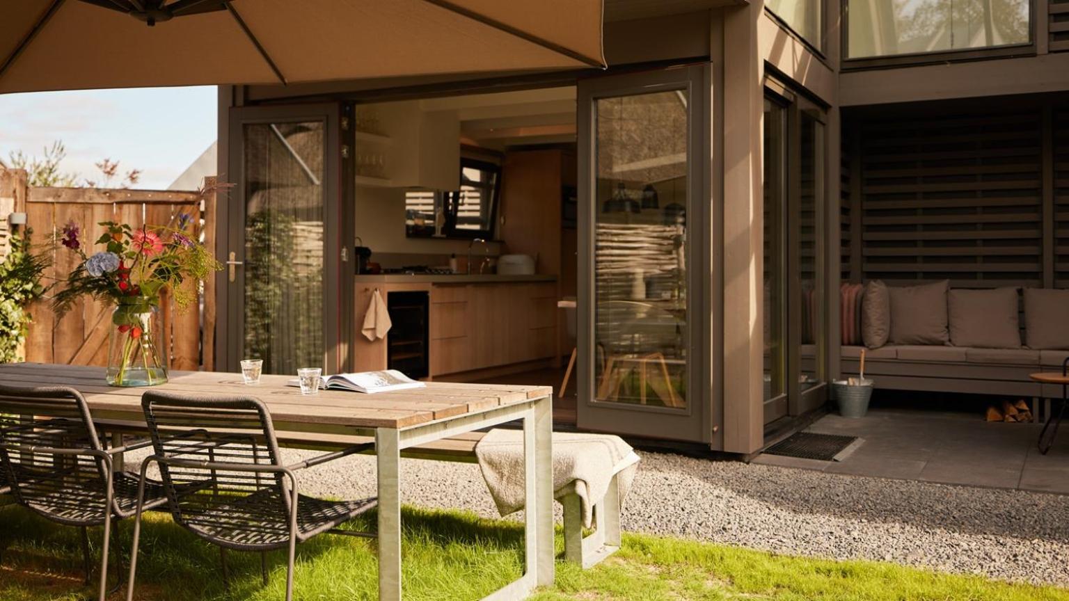 Dutchen Vakantiepark Duynvoet
