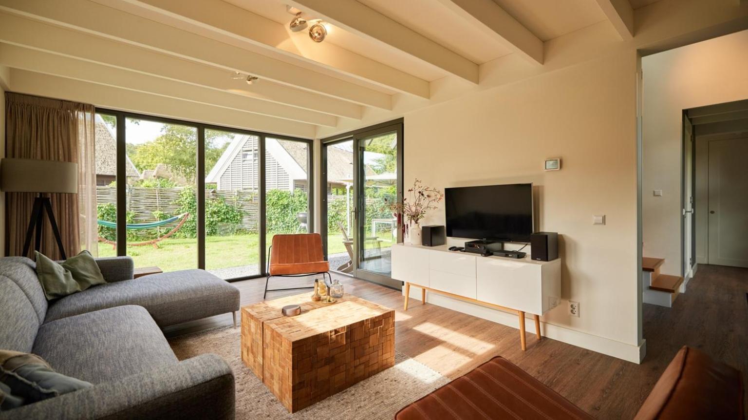 Dutchen Vakantiepark Duynvoet