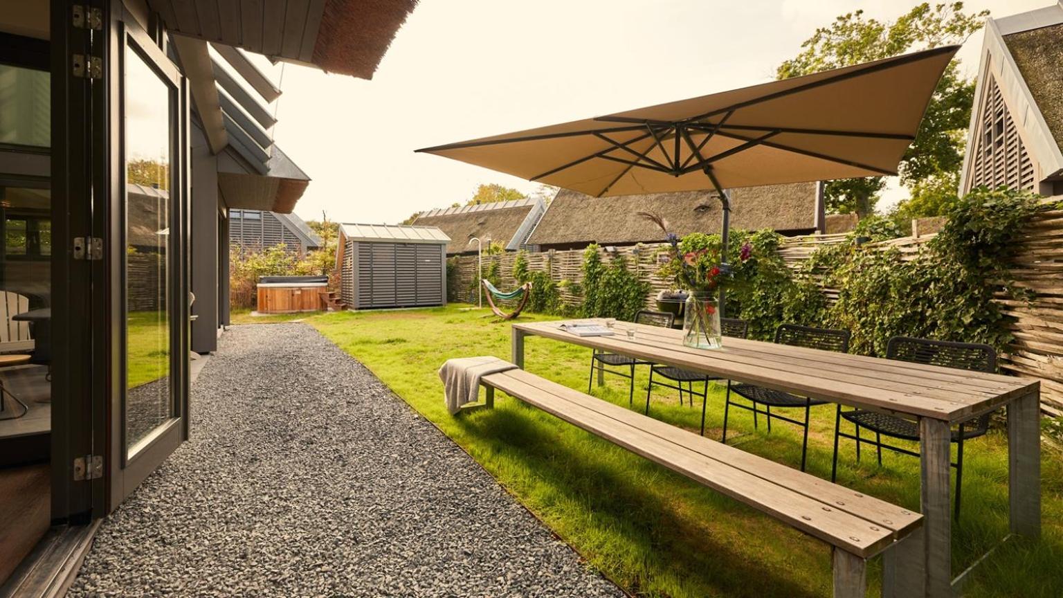 Dutchen Vakantiepark Duynvoet