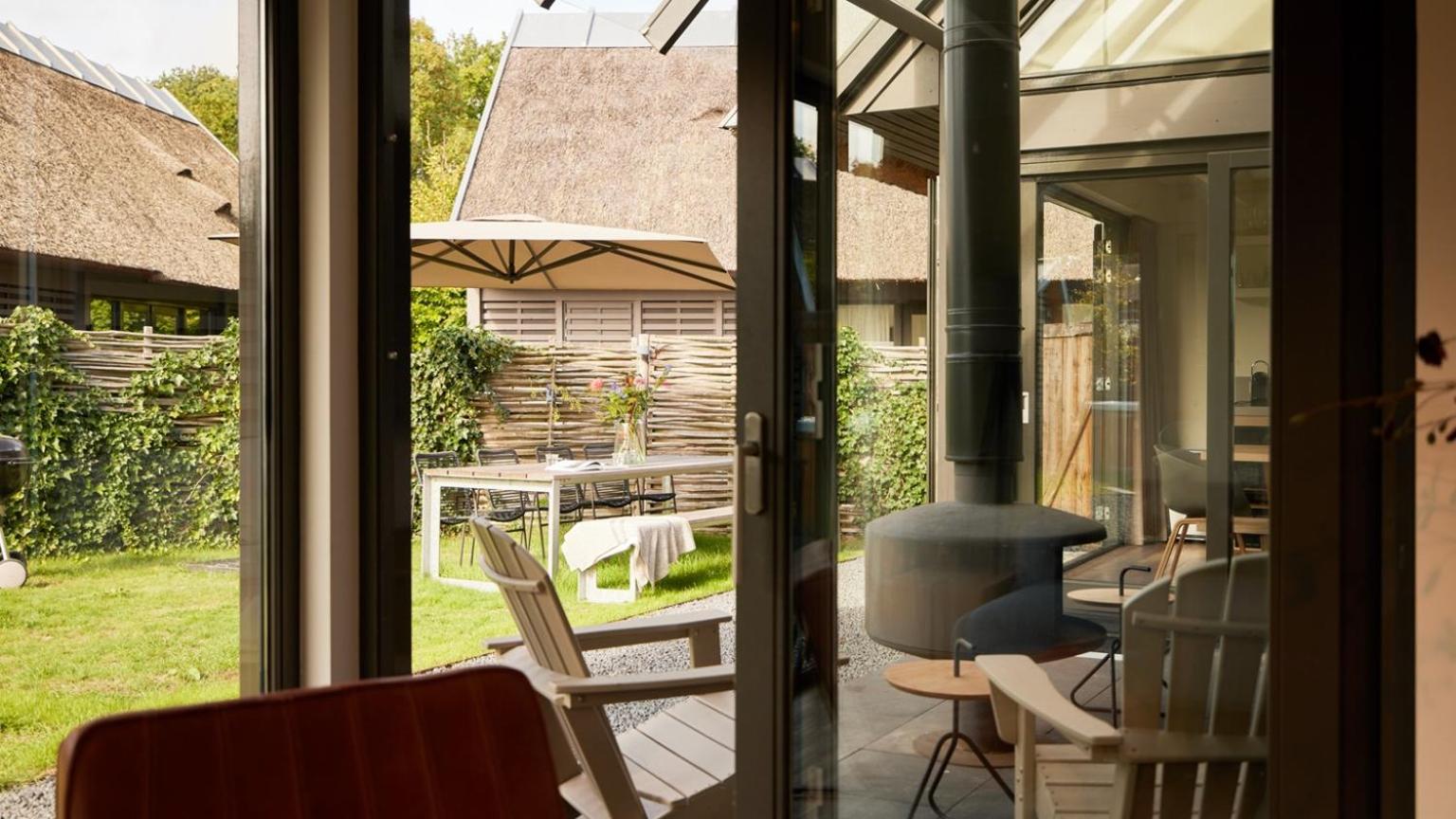 Dutchen Vakantiepark Duynvoet