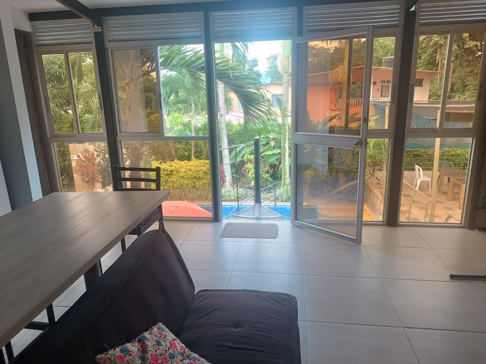 AKUARELA APARTAMENTOS CAMPESTRES Ibagué