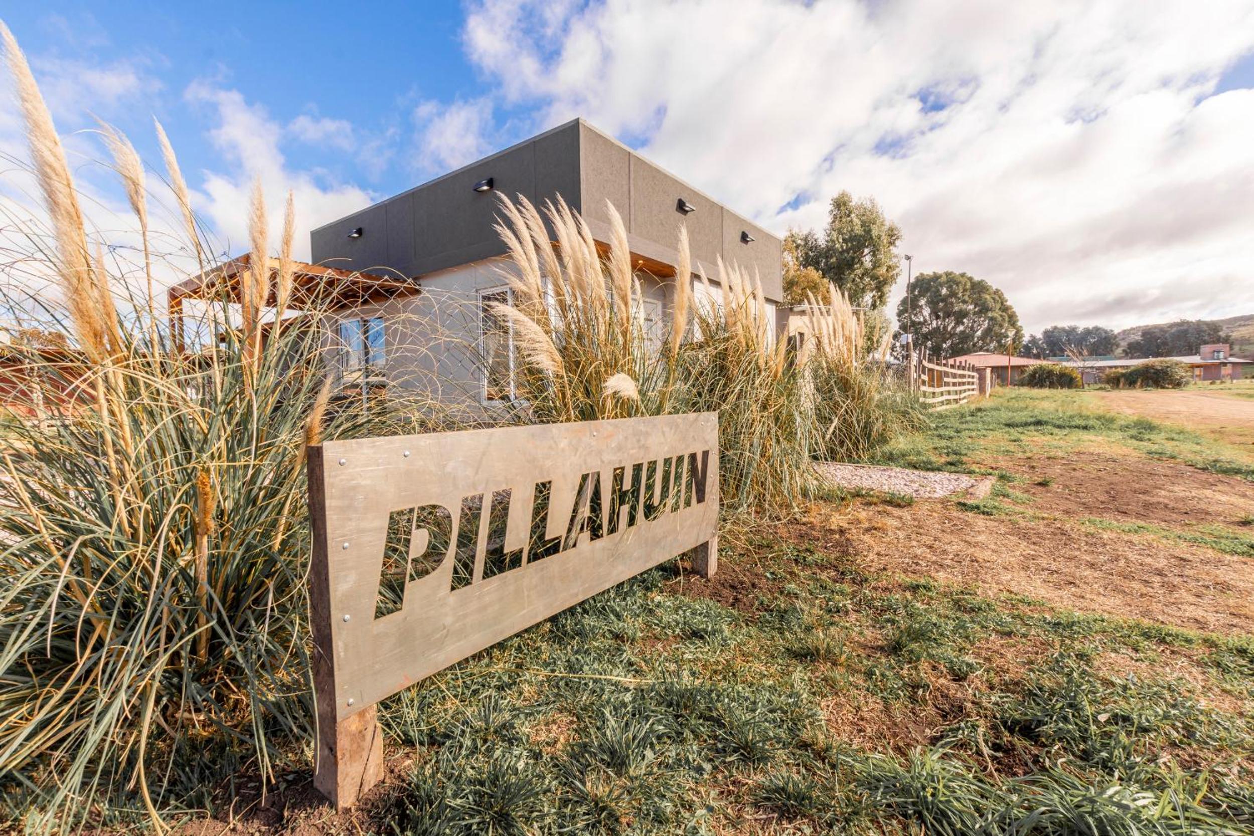 Pillahuin