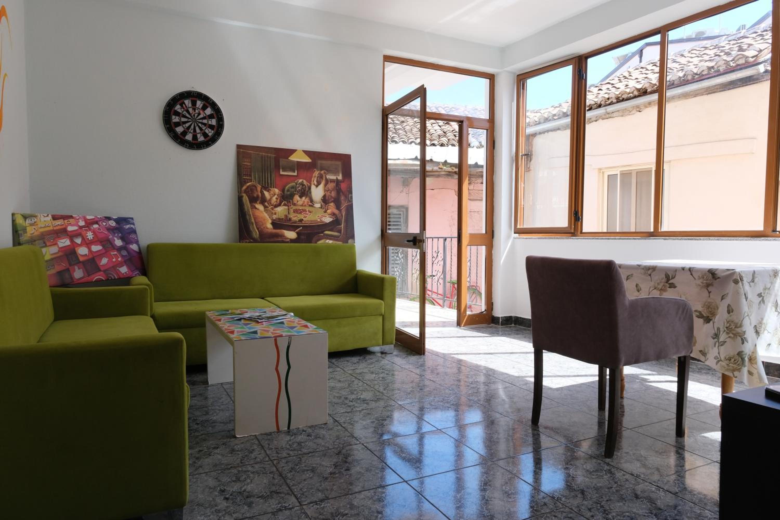 lounge