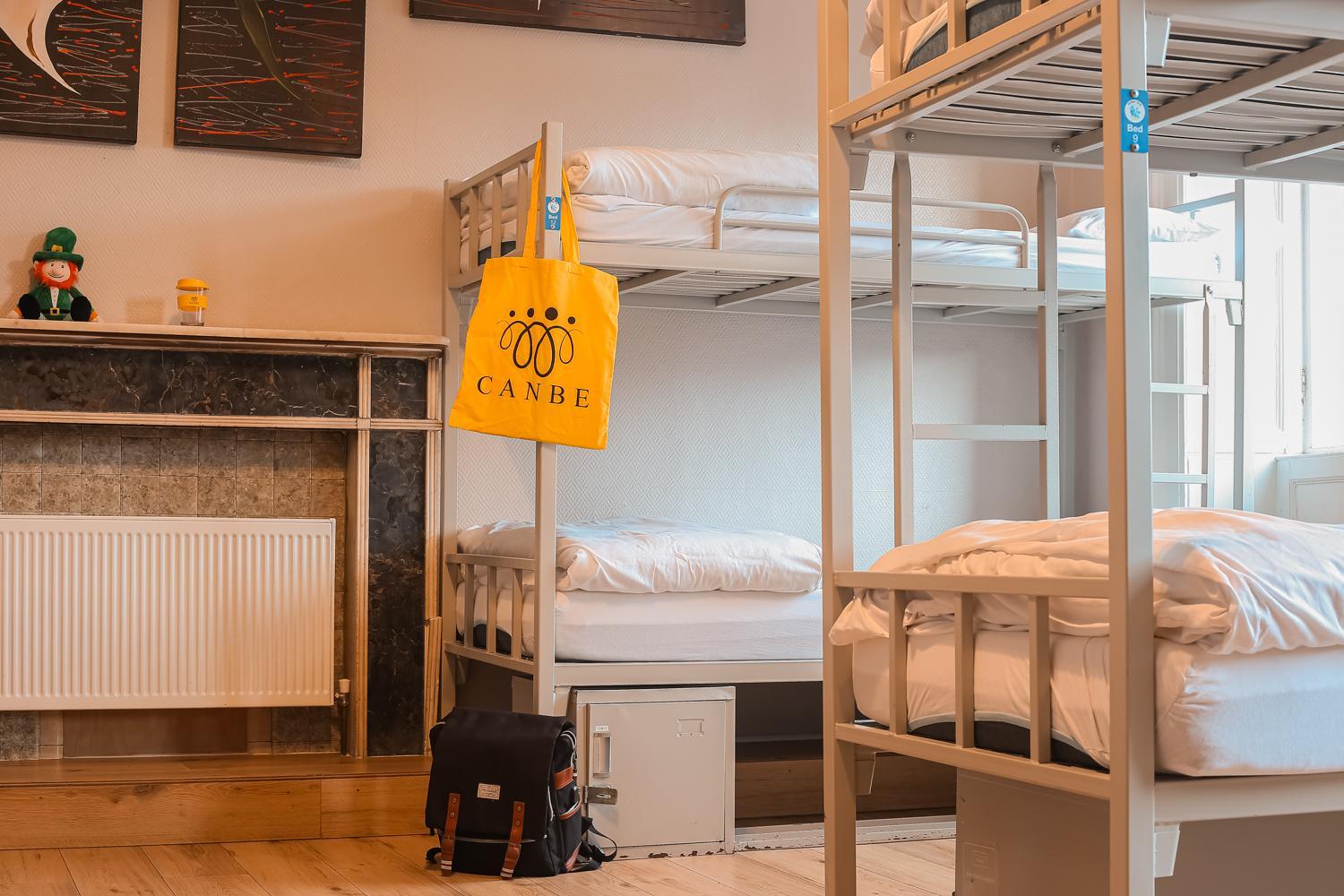 Gardiner House Hostel 34