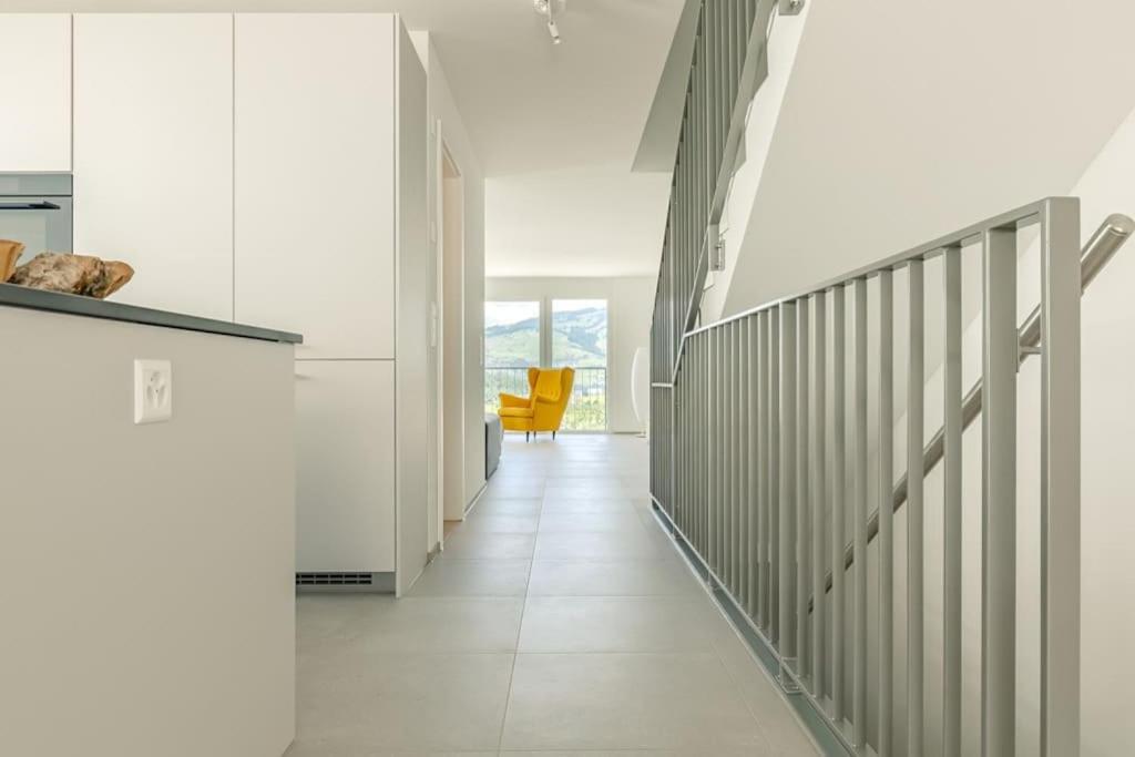 Stockhorn Apartment - Aare Jungfrau AG