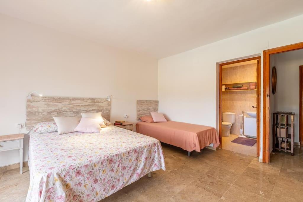 VILLA HERBEN JAVEA - Golf Club Jávea