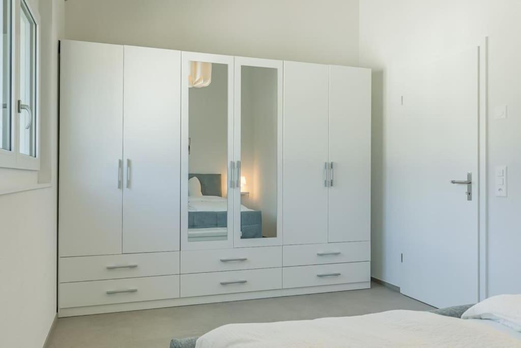 Stockhorn Apartment - Aare Jungfrau AG