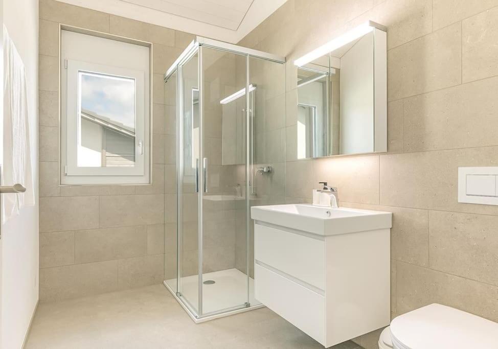 Stockhorn Apartment - Aare Jungfrau AG