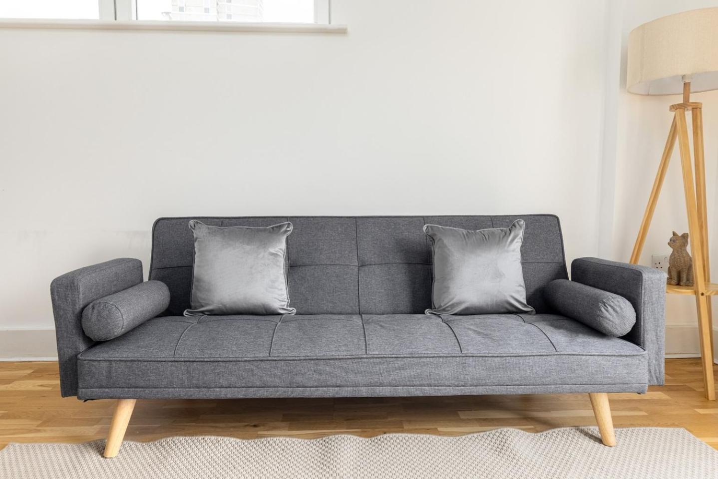 Modern 2 Bed Apartment London Lewisham Catford - Perfect for Long Stay