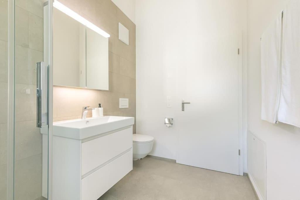 Stockhorn Apartment - Aare Jungfrau AG