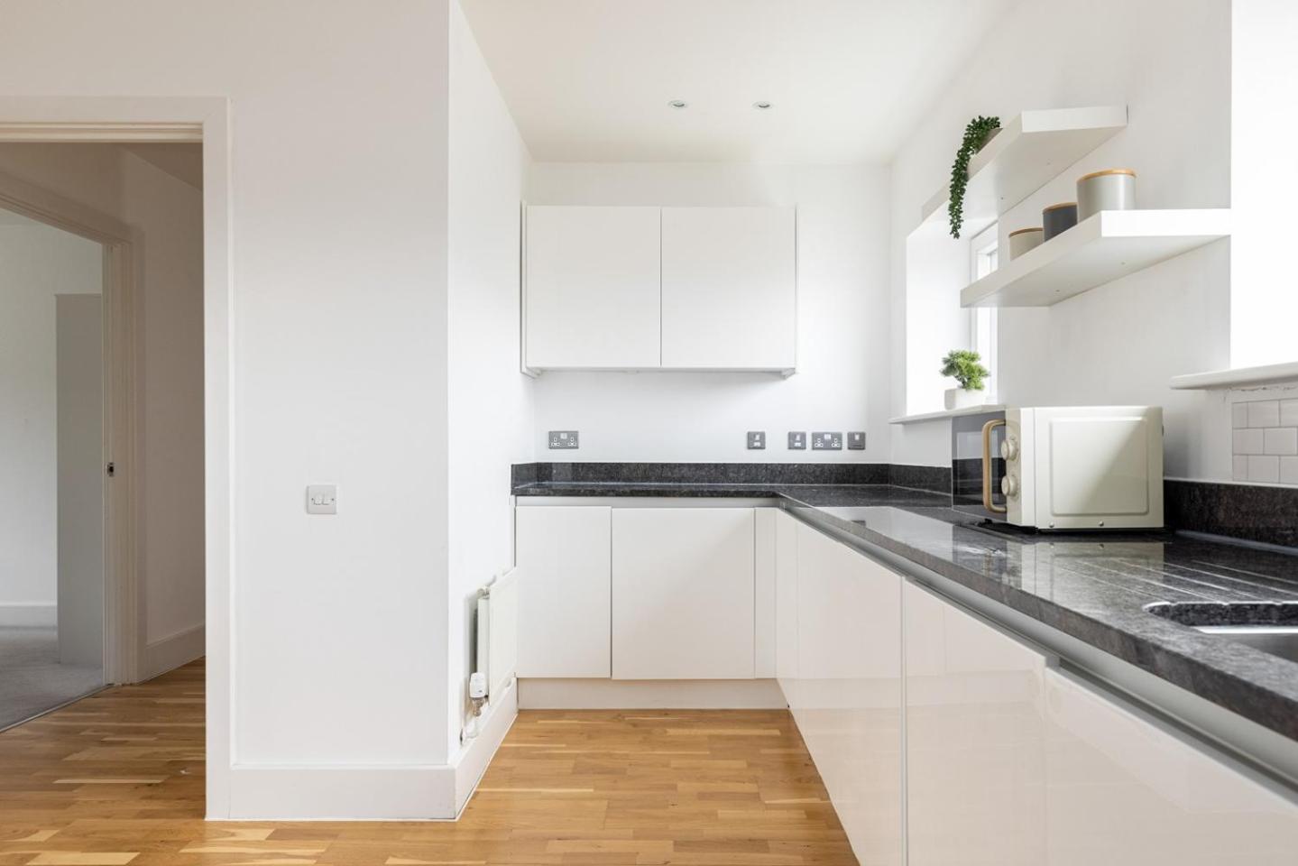Modern 2 Bed Apartment London Lewisham Catford - Perfect for Long Stay