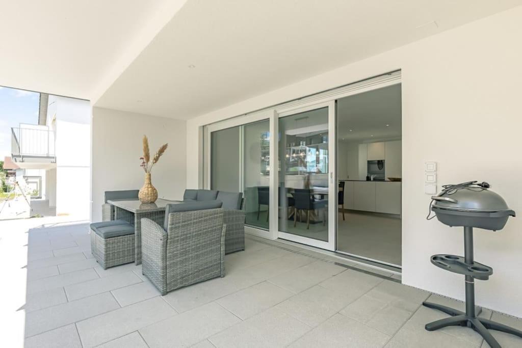 Stockhorn Apartment - Aare Jungfrau AG