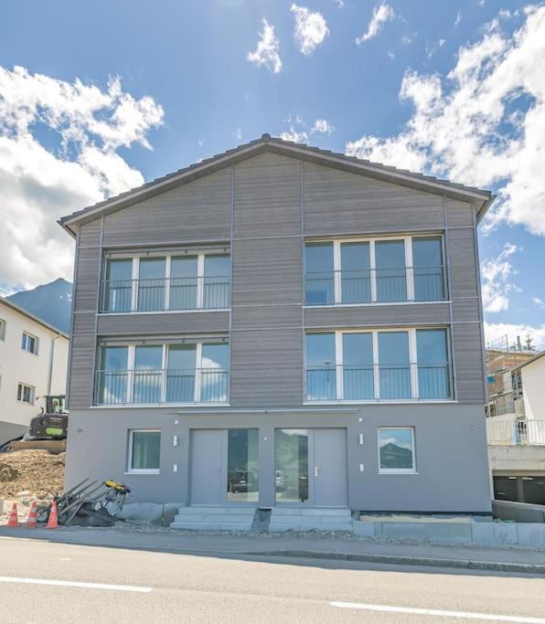 Stockhorn Apartment - Aare Jungfrau AG