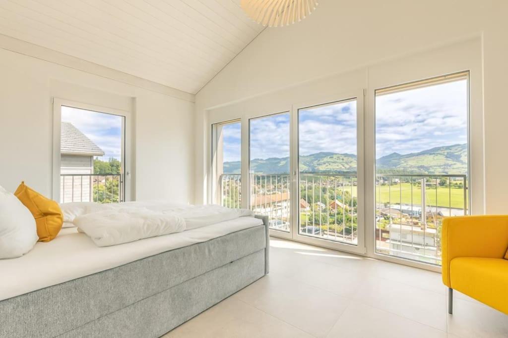 Stockhorn Apartment - Aare Jungfrau AG