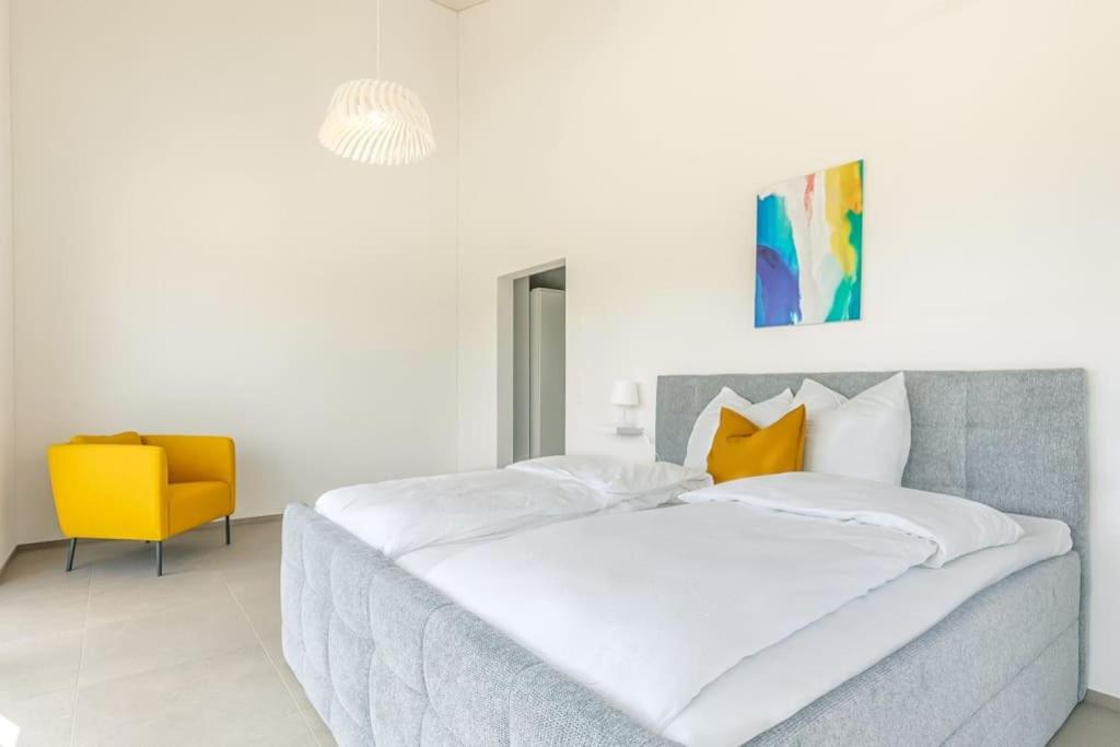 Stockhorn Apartment - Aare Jungfrau AG