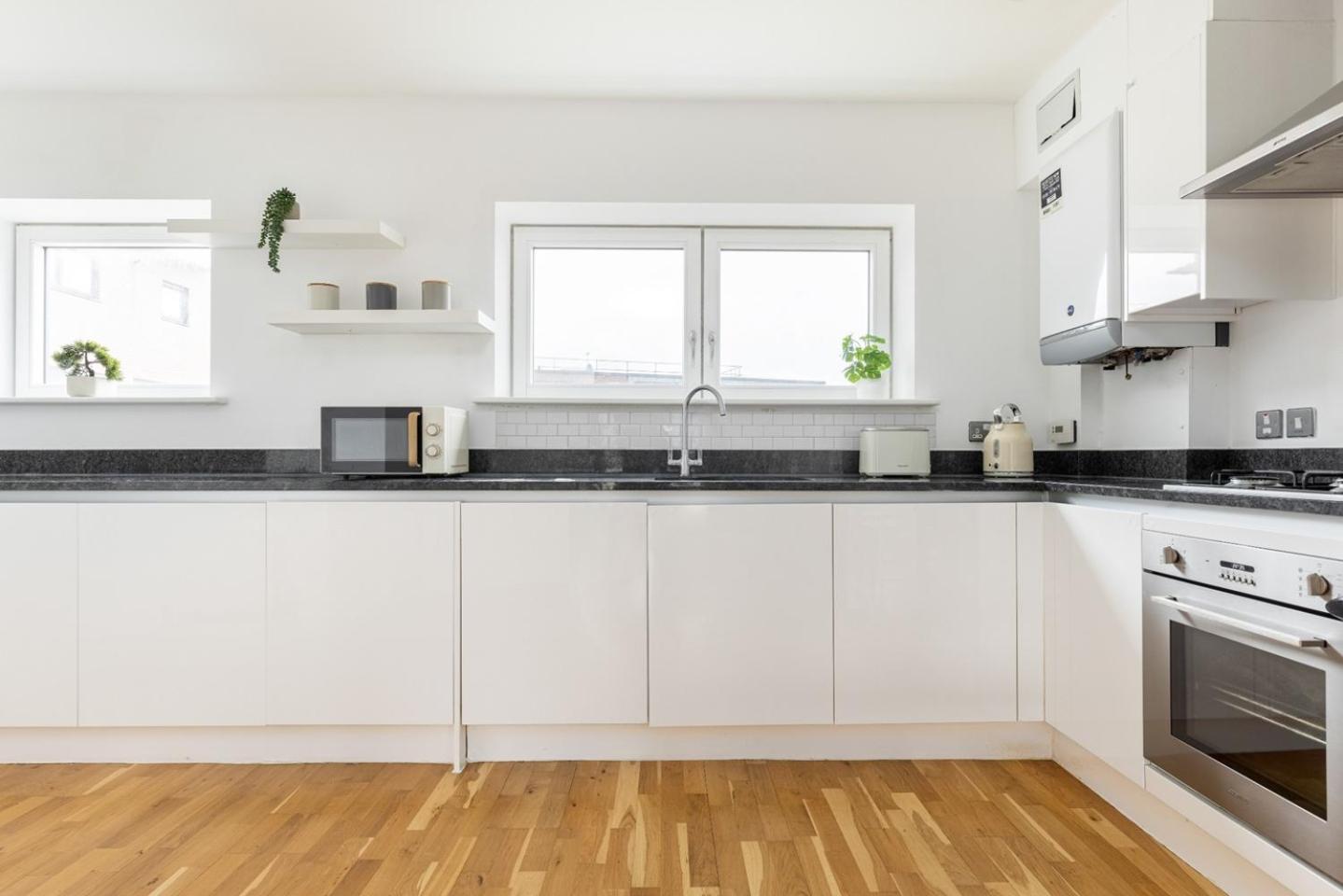 Modern 2 Bed Apartment London Lewisham Catford - Perfect for Long Stay