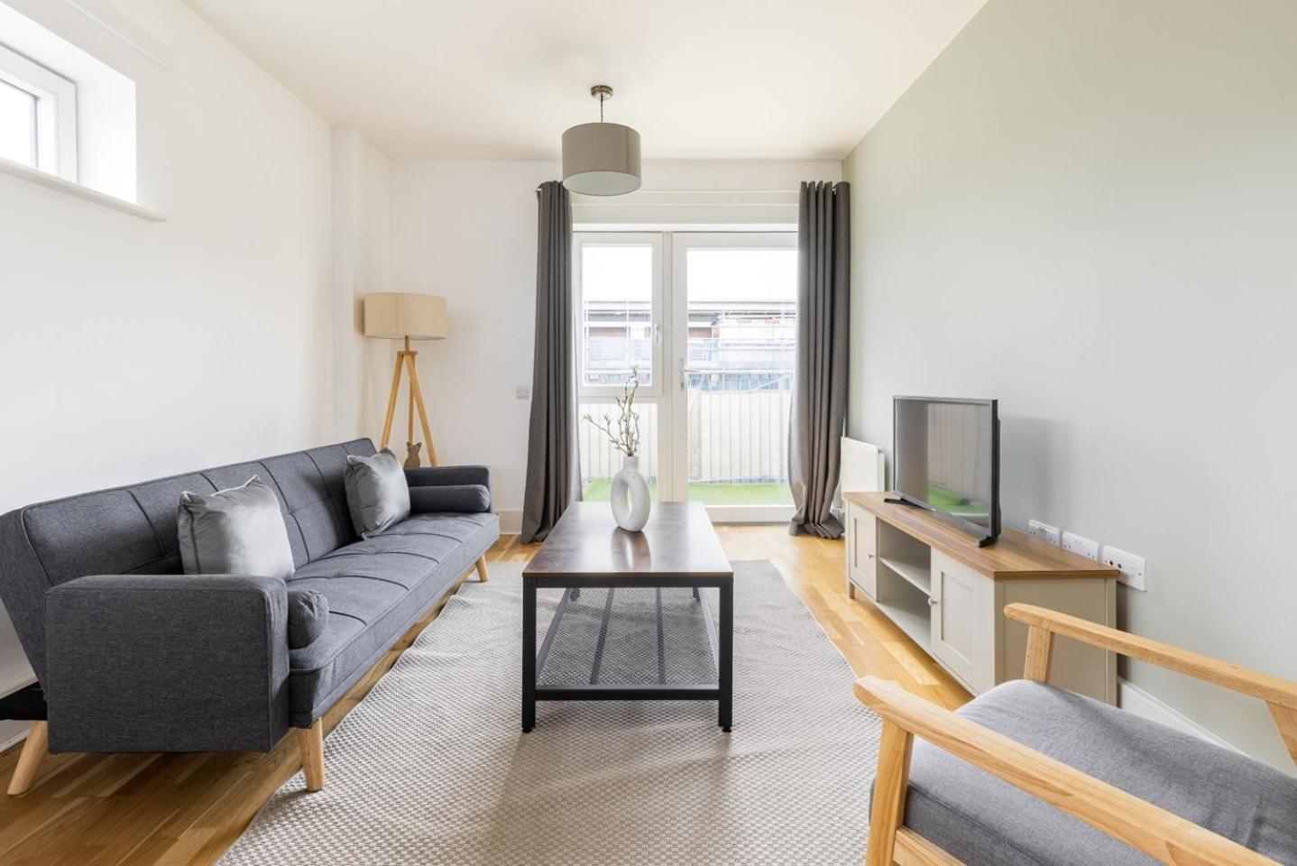 Modern 2 Bed Apartment London Lewisham Catford - Perfect for Long Stay