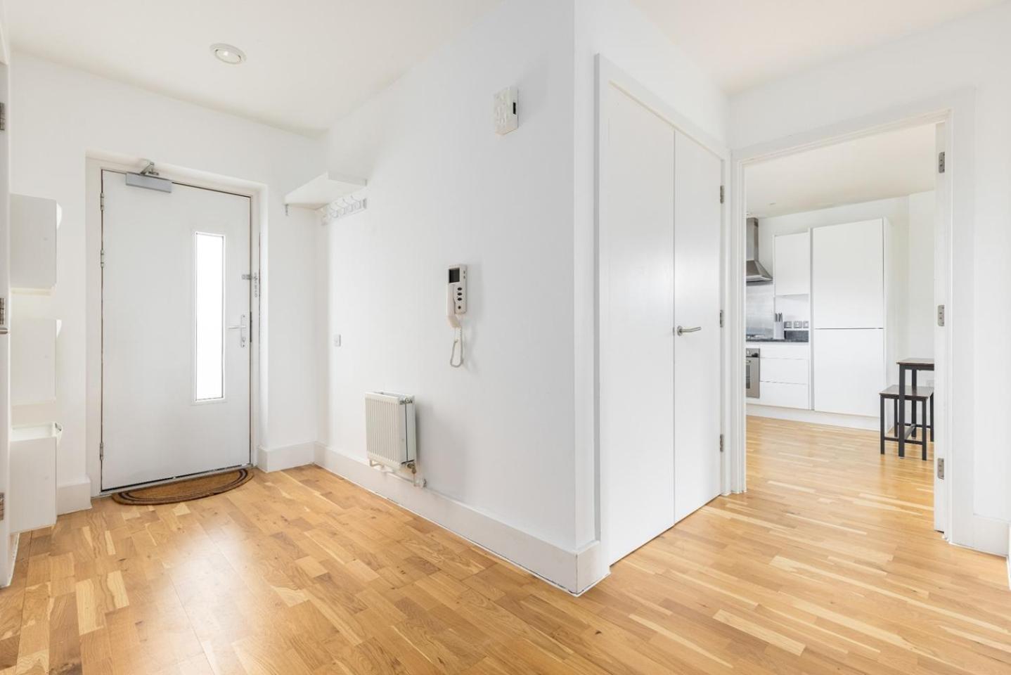 Modern 2 Bed Apartment London Lewisham Catford - Perfect for Long Stay