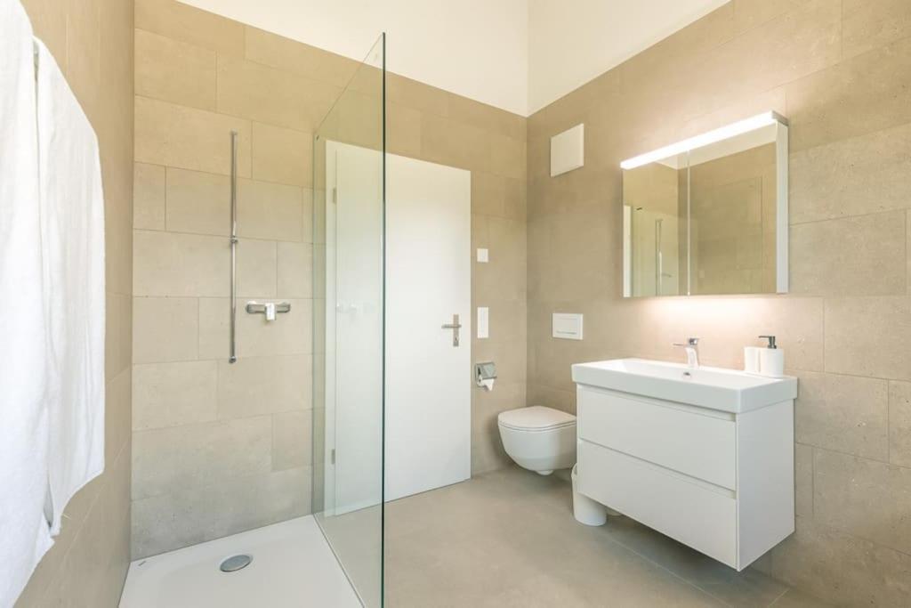 Stockhorn Apartment - Aare Jungfrau AG