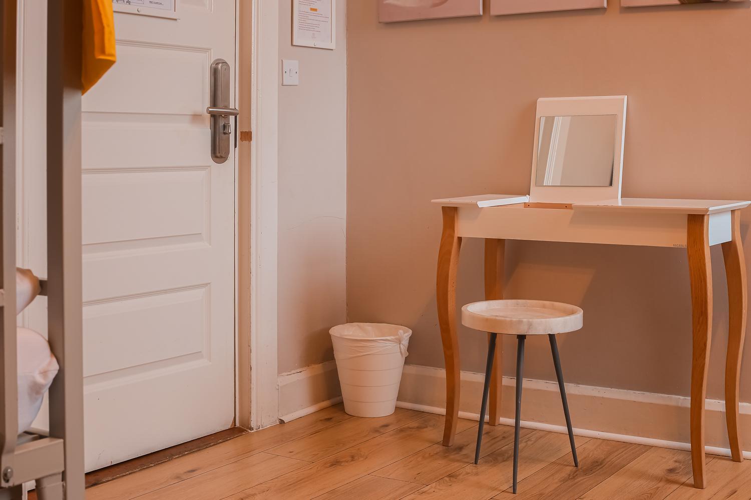Gardiner House Hostel 19