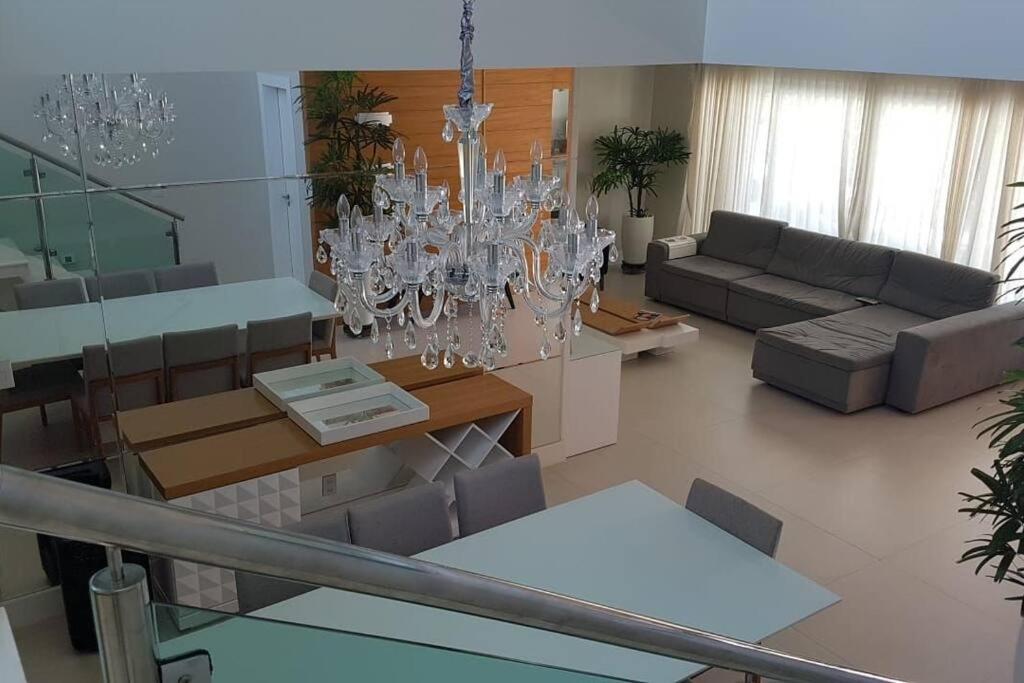 CASA DE PRAIA COM 05 SUITES- PARAÍSO A 8 min Do MAR