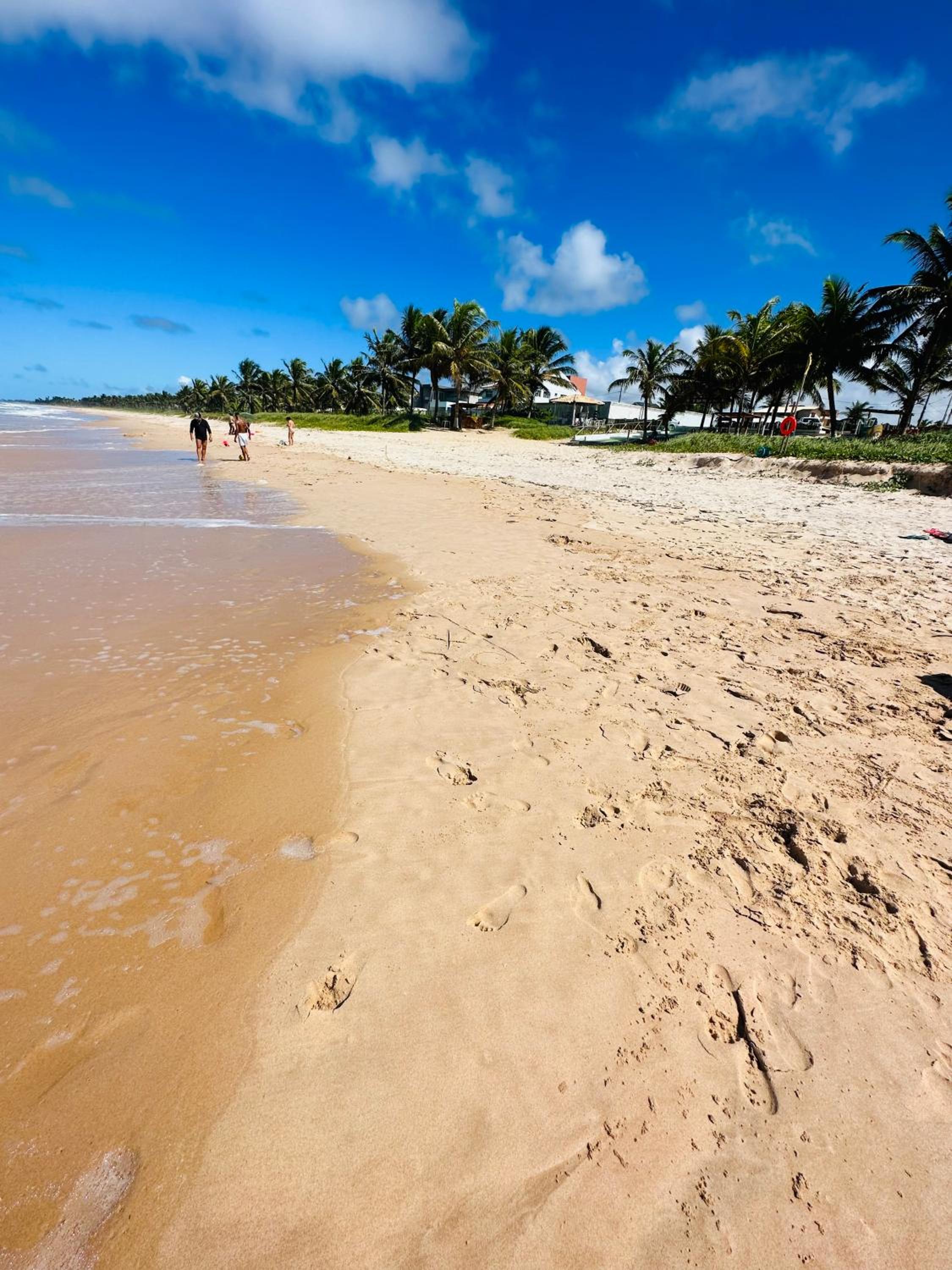 CASA DE PRAIA COM 05 SUITES- PARAÍSO A 8 min Do MAR