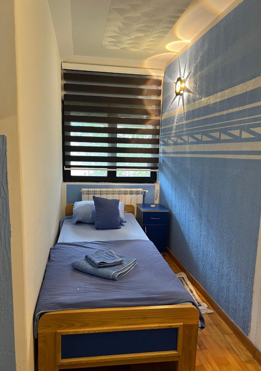 Vila Tribalija