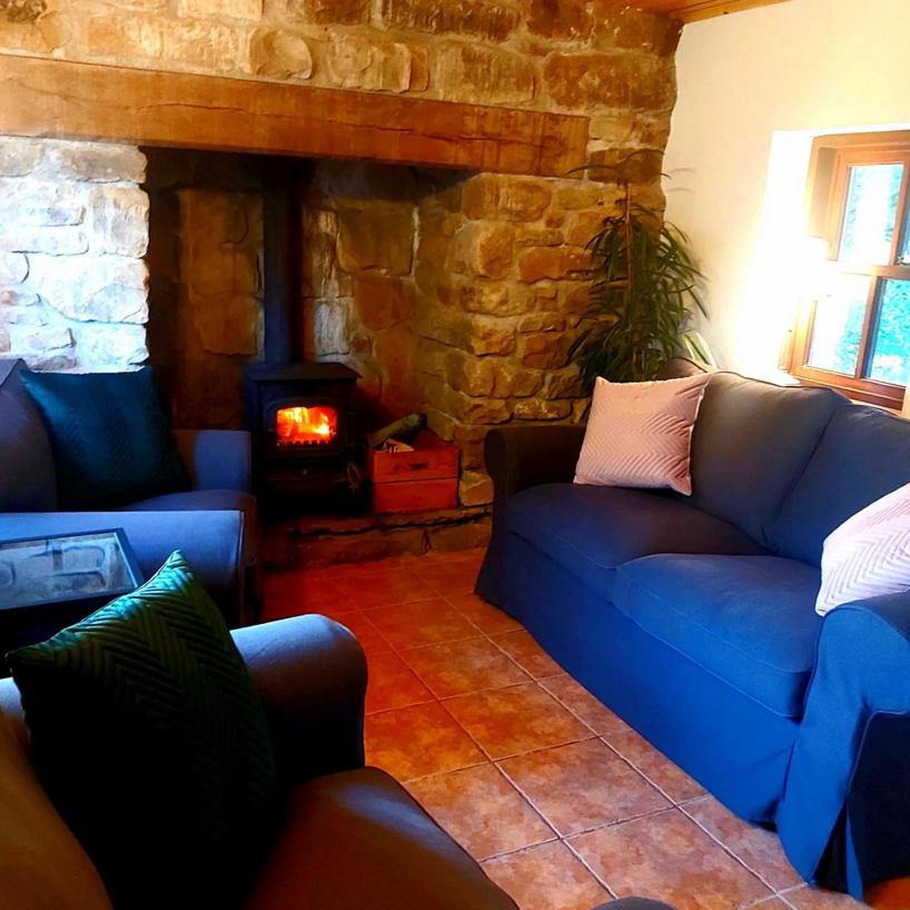 Caitríona's Cottages - Adult Only Pet Friendly - Hot Tub, Sauna, Pool - Sleeps 4 view 5