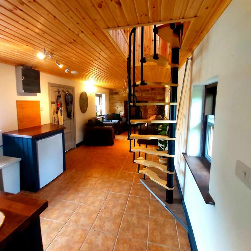 Caitríona's Cottages - Adult Only Pet Friendly - Hot Tub, Sauna, Pool - Sleeps 4 view 3
