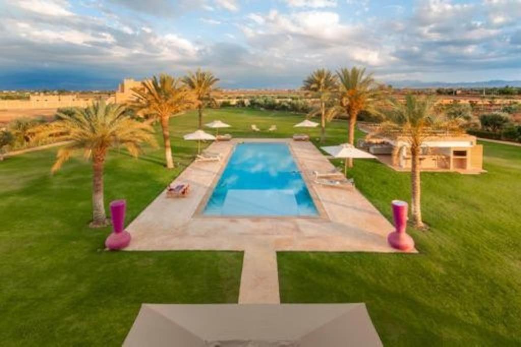 Villa des stars view 3