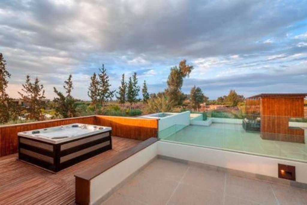 Villa des stars view 4