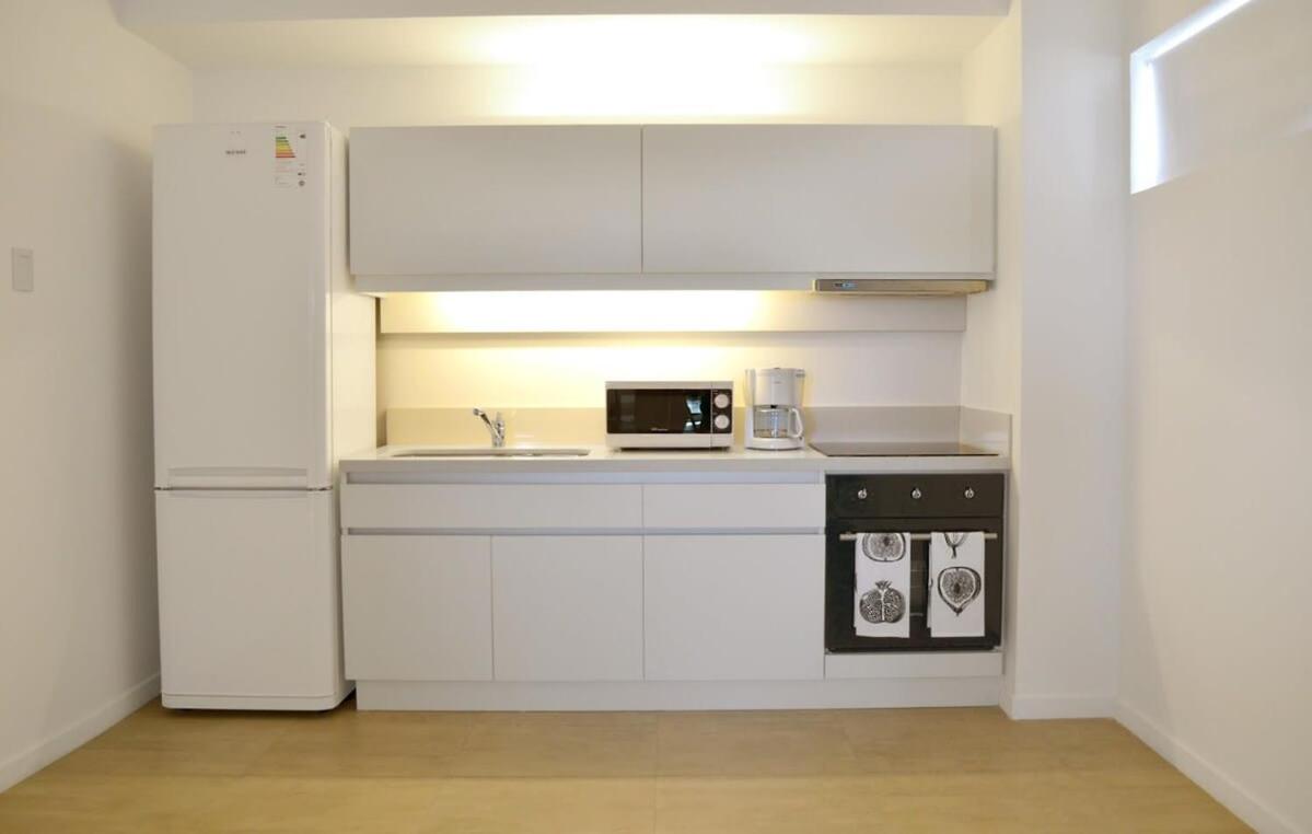 Green Bliss - Spacious Studio in Nunez