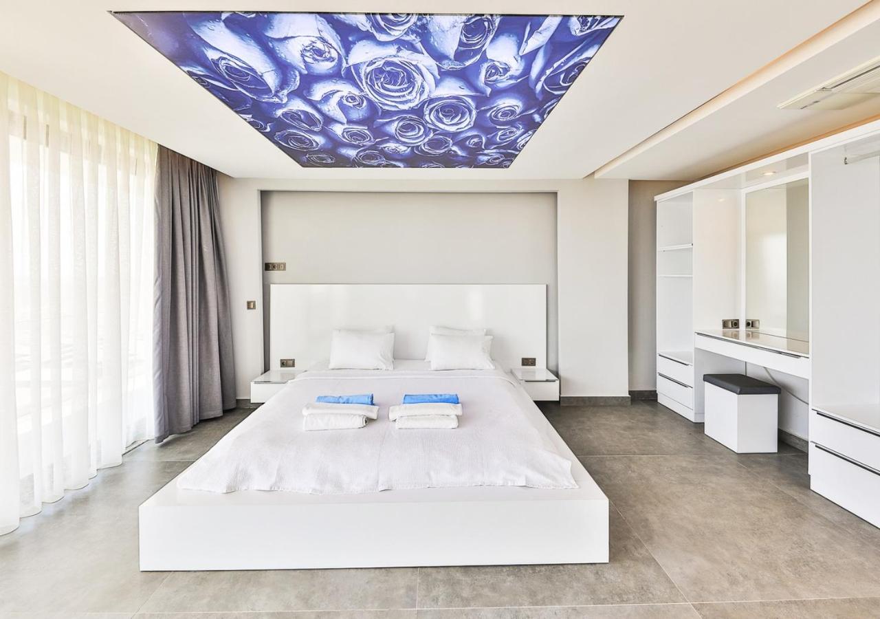 Kalkan Villa Beauty Honeymoon