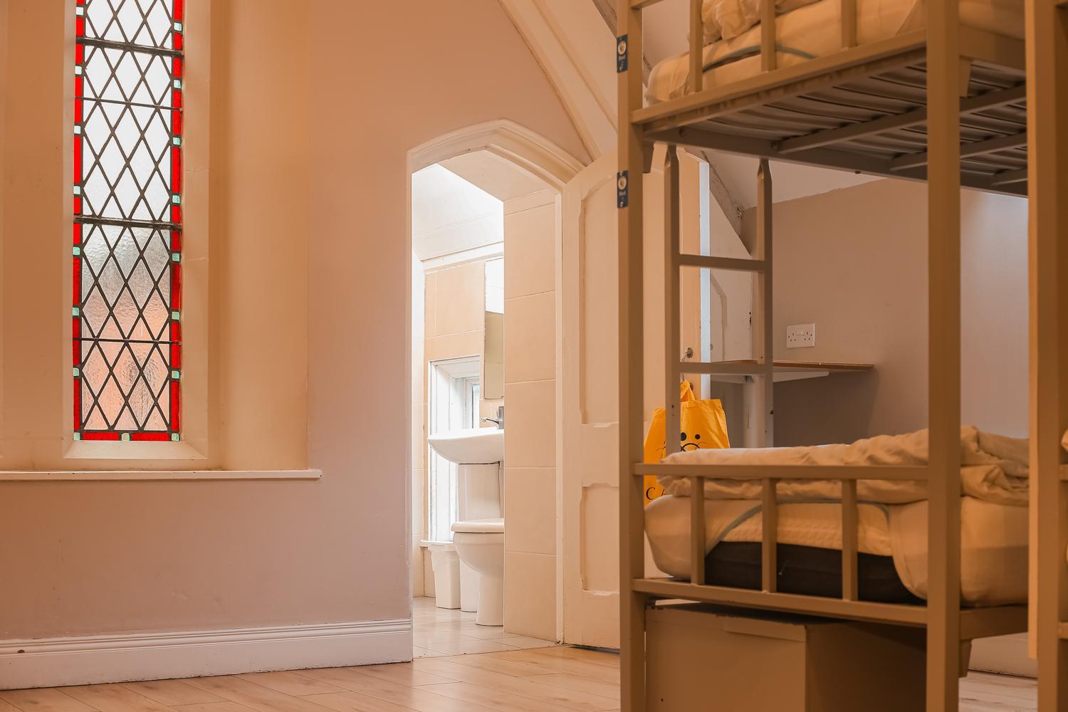 Gardiner House Hostel 42