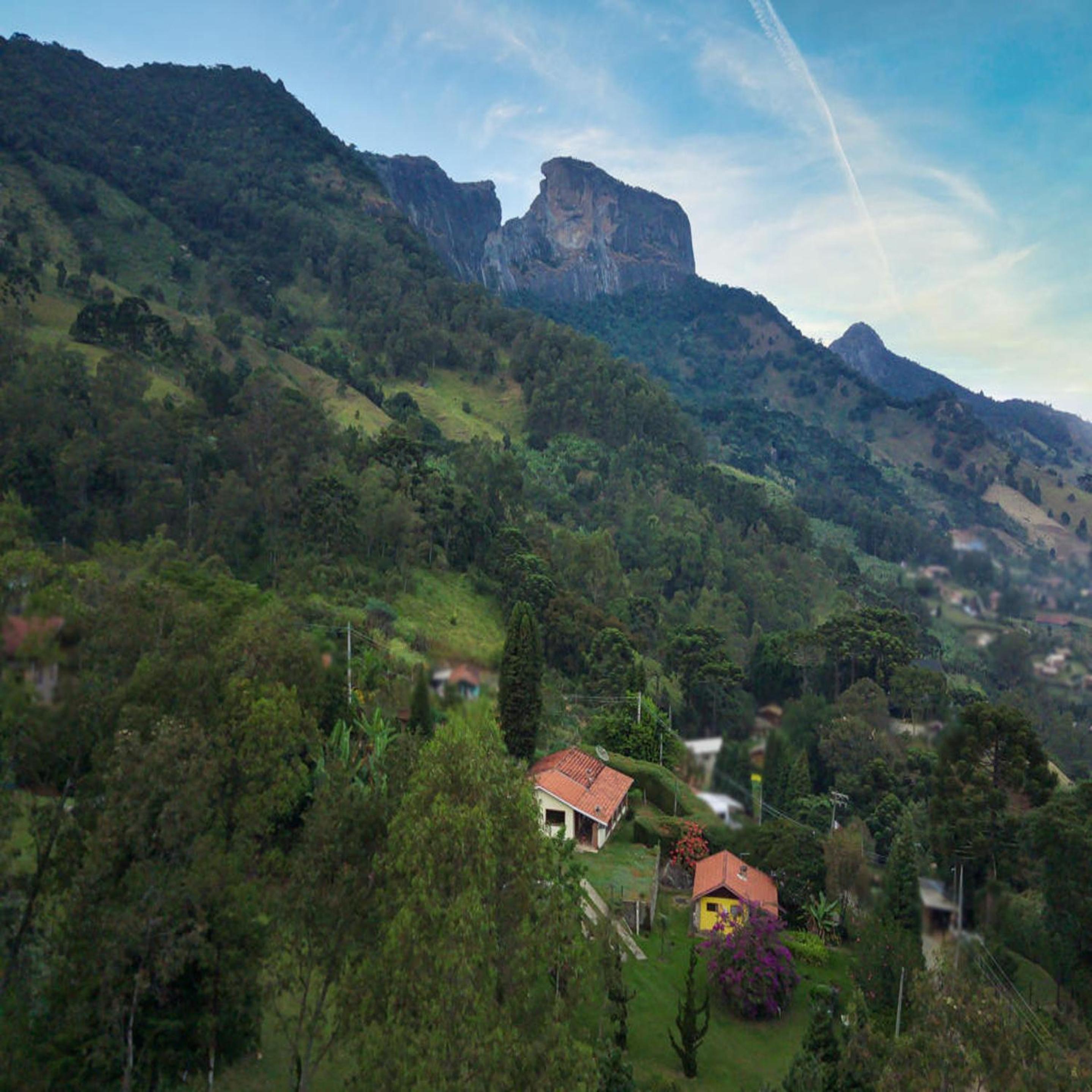 Pousada VISTA LINDA