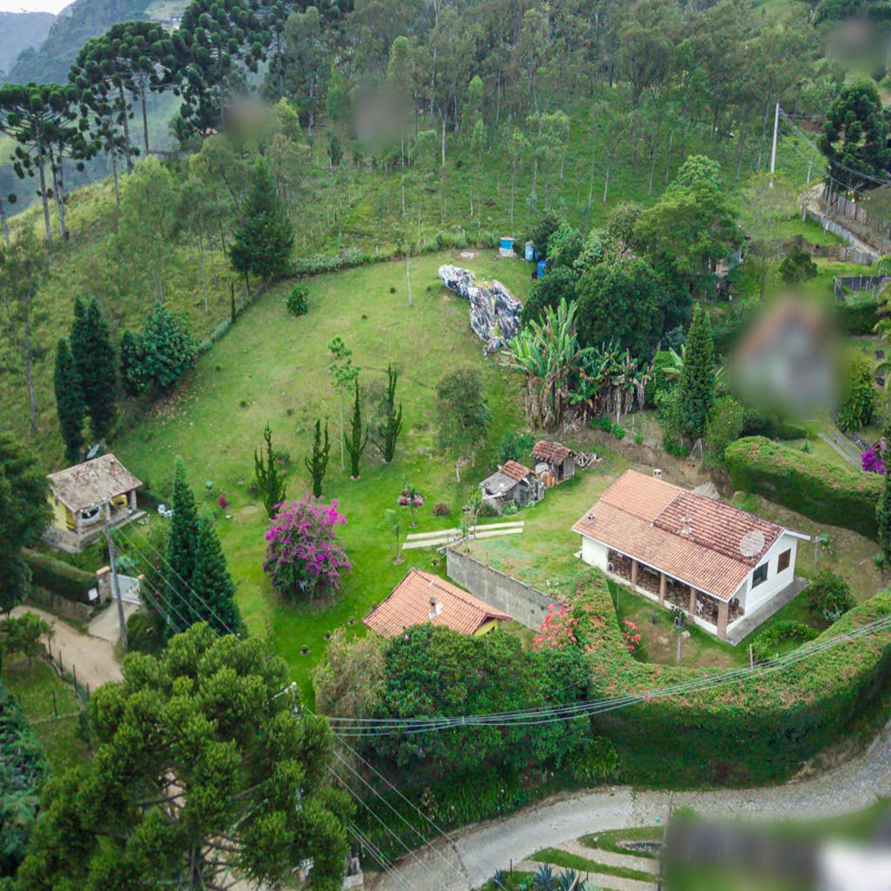 Pousada VISTA LINDA