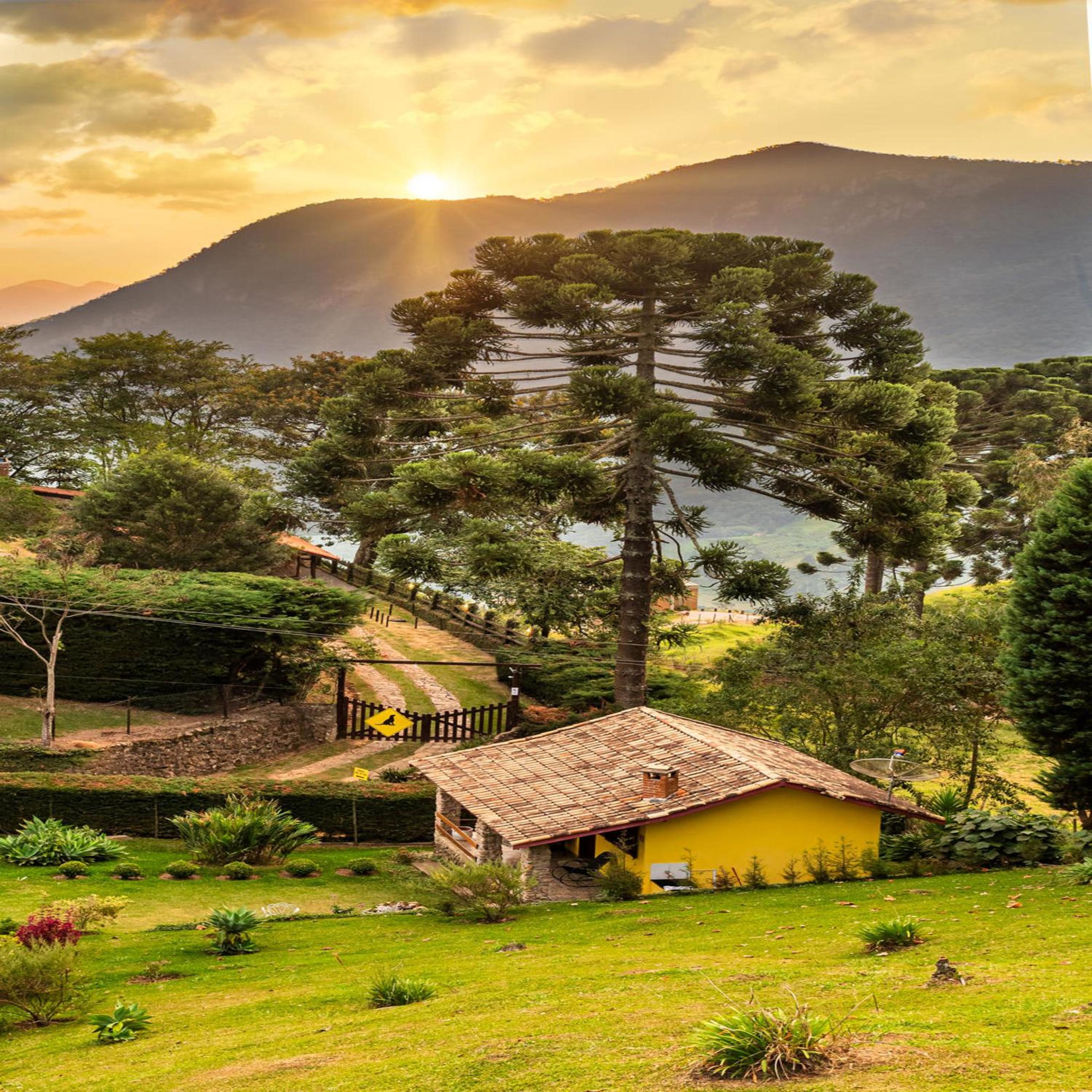 Pousada VISTA LINDA