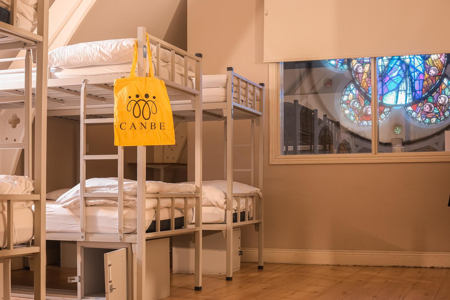Gardiner House Hostel 43