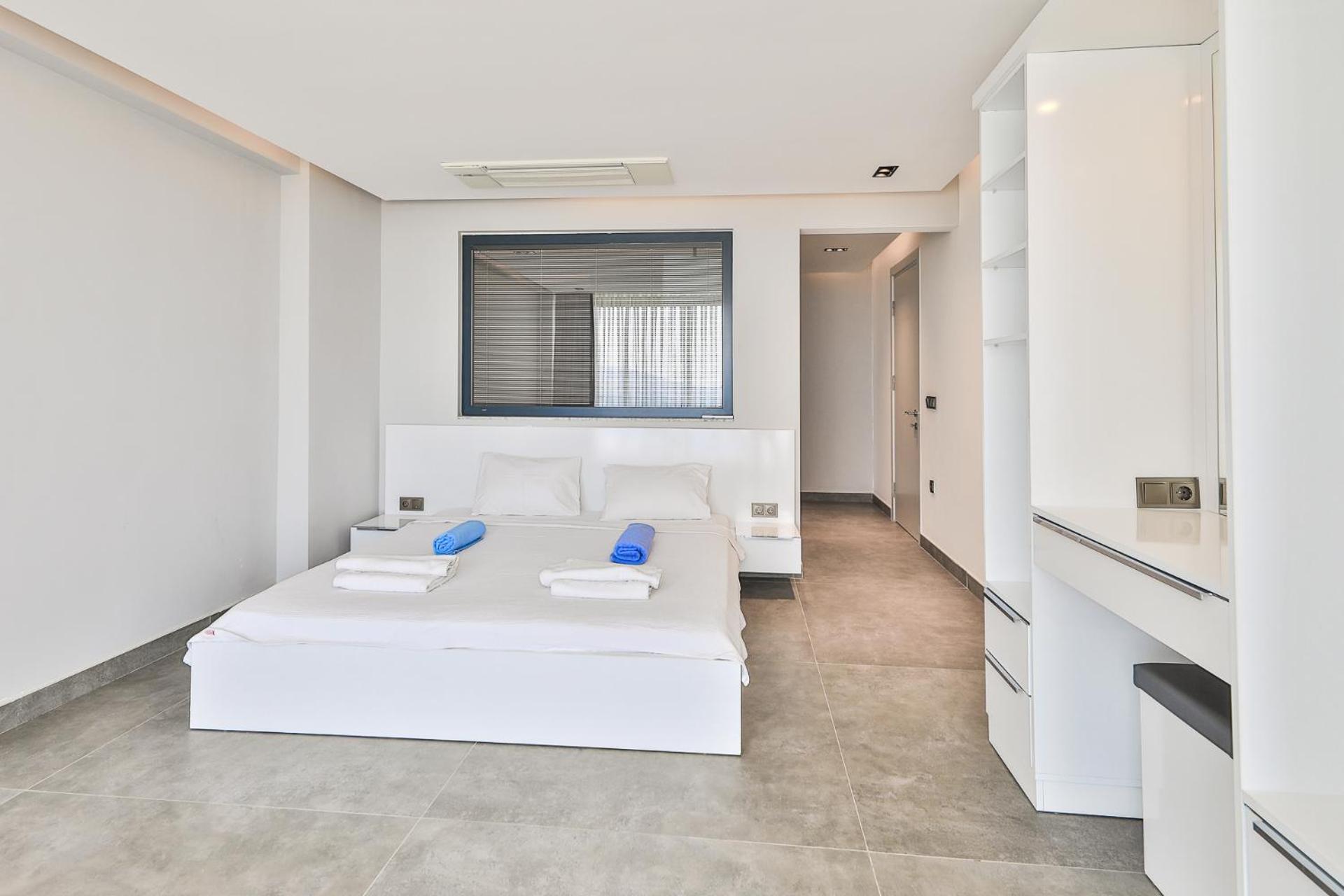 Kalkan Villa Beauty Honeymoon