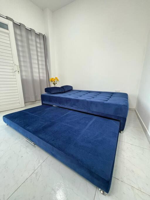 Apartamento nuevo cerca de la Playa