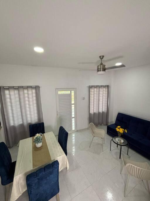 Apartamento nuevo cerca de la Playa