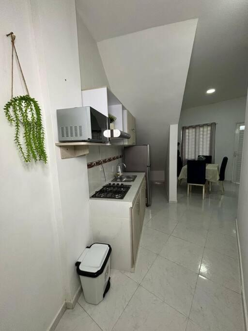 Apartamento nuevo cerca de la Playa