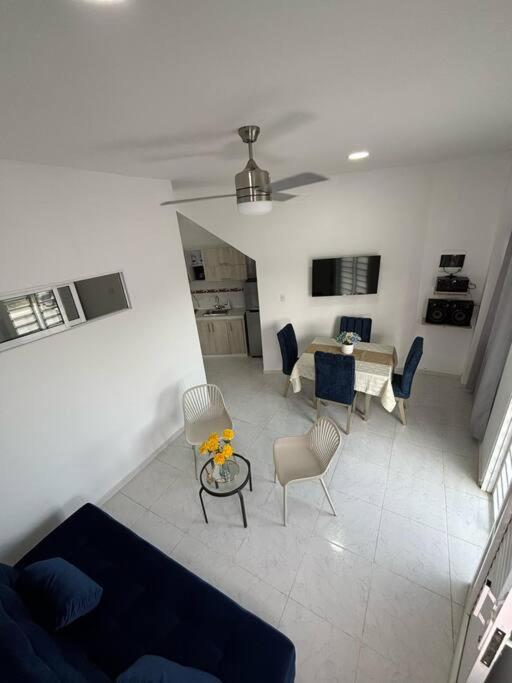 Apartamento nuevo cerca de la Playa