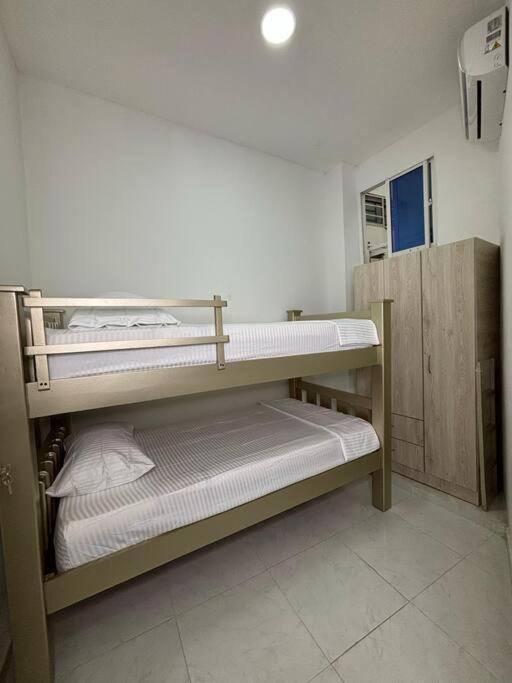 Apartamento nuevo cerca de la Playa
