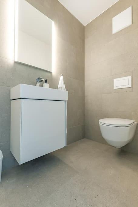 Niesen Apartment - Aare Jungfrau AG