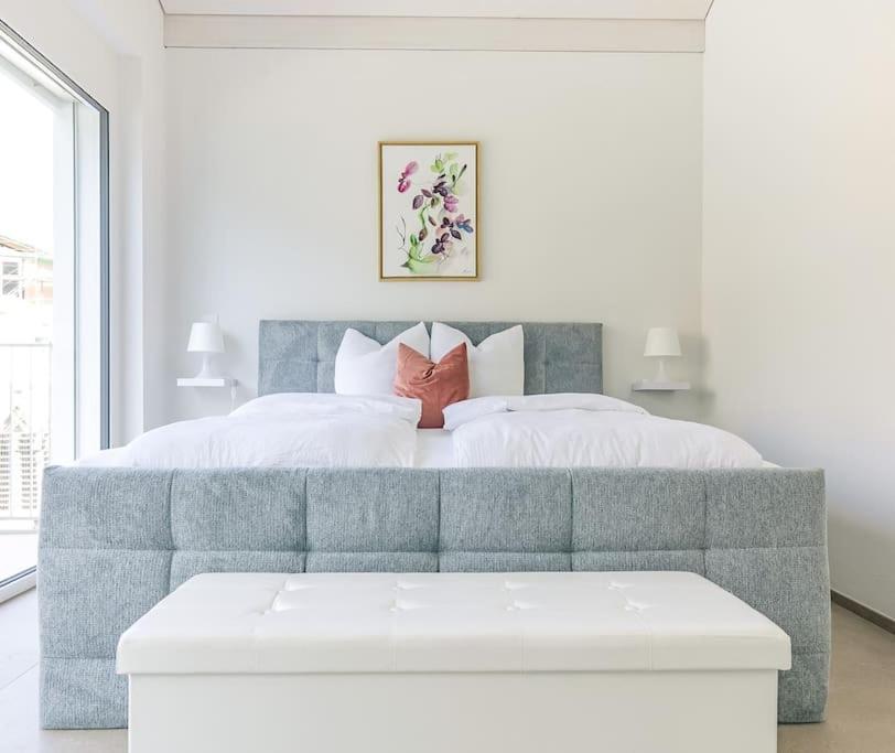 Niesen Apartment - Aare Jungfrau AG