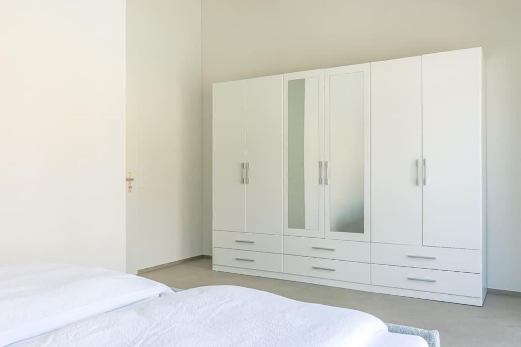 Niesen Apartment - Aare Jungfrau AG