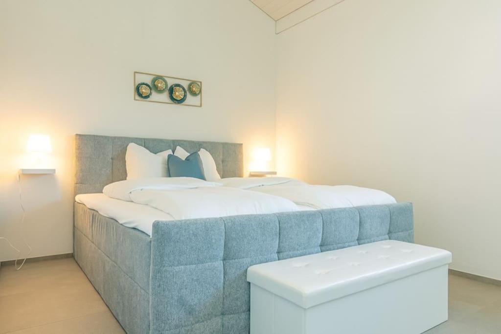 Niesen Apartment - Aare Jungfrau AG