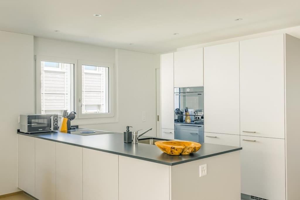 Niesen Apartment - Aare Jungfrau AG